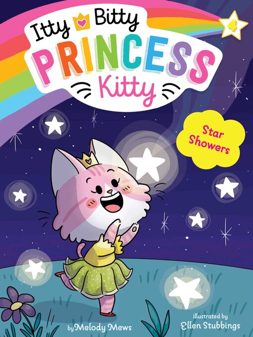 Title details for Star Showers by Melody Mews - Available